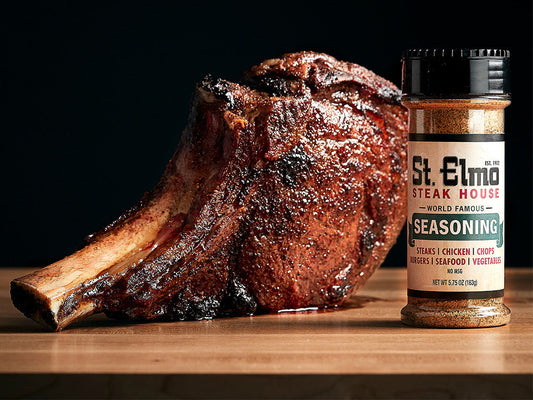 Grilling Tips