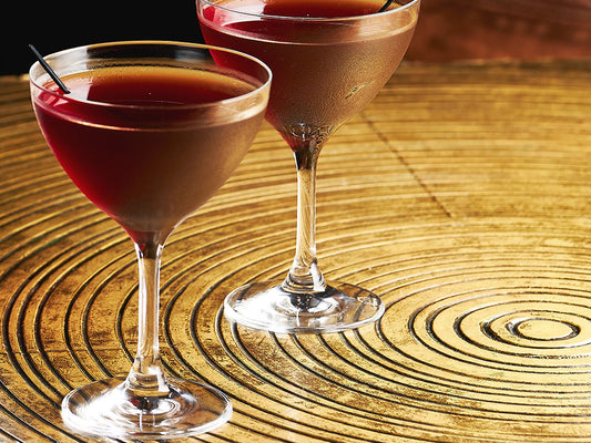 St. Elmo Manhattan