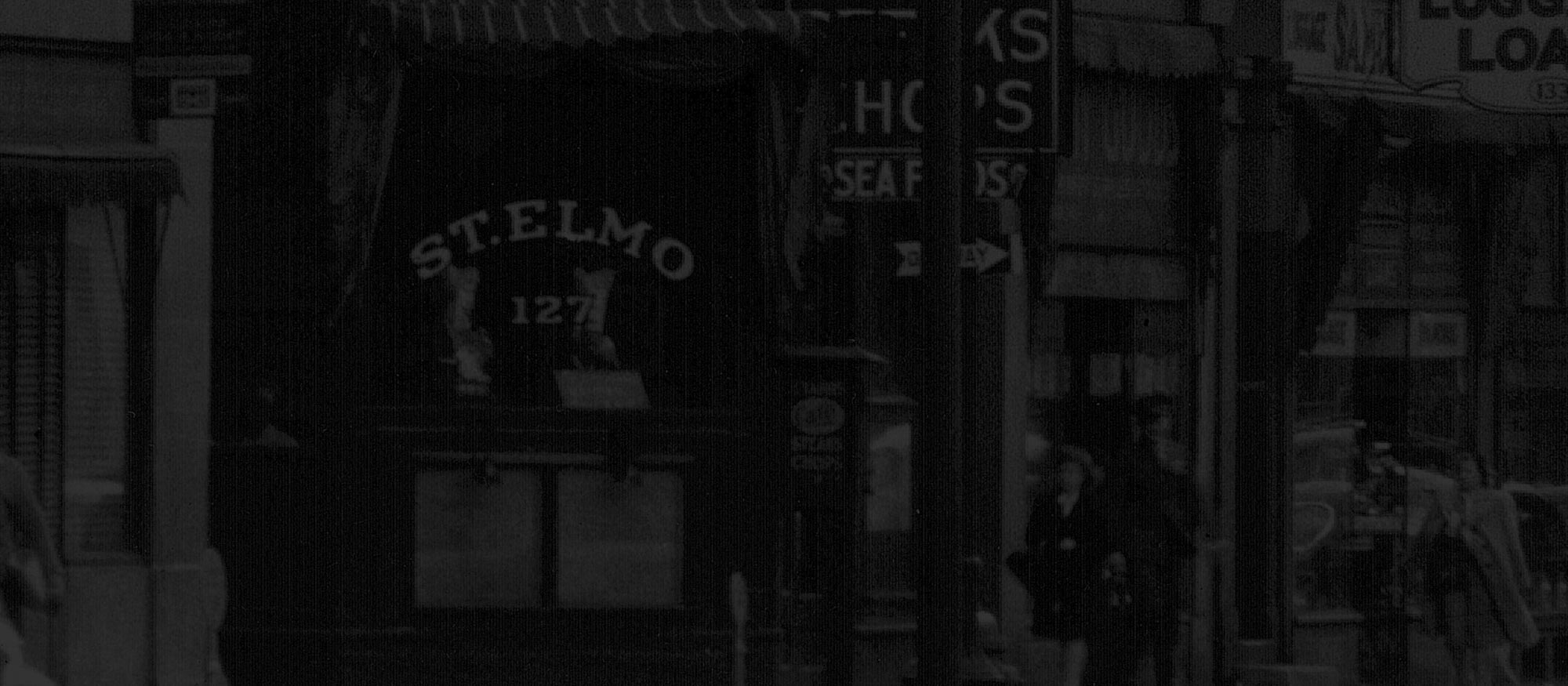 St. Elmo Cocktail Sauce™ St. Elmo Steak House