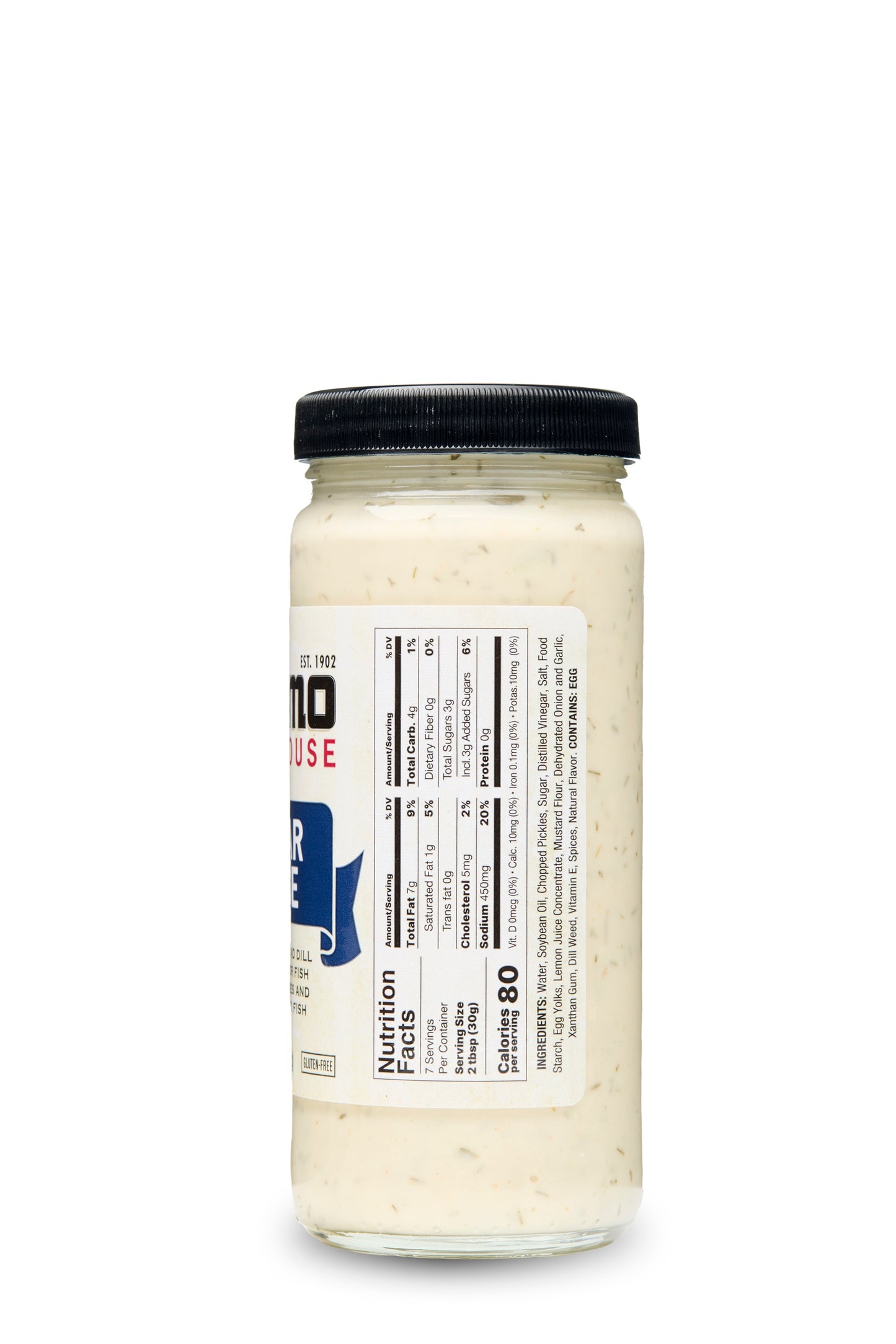 Tartar Sauce