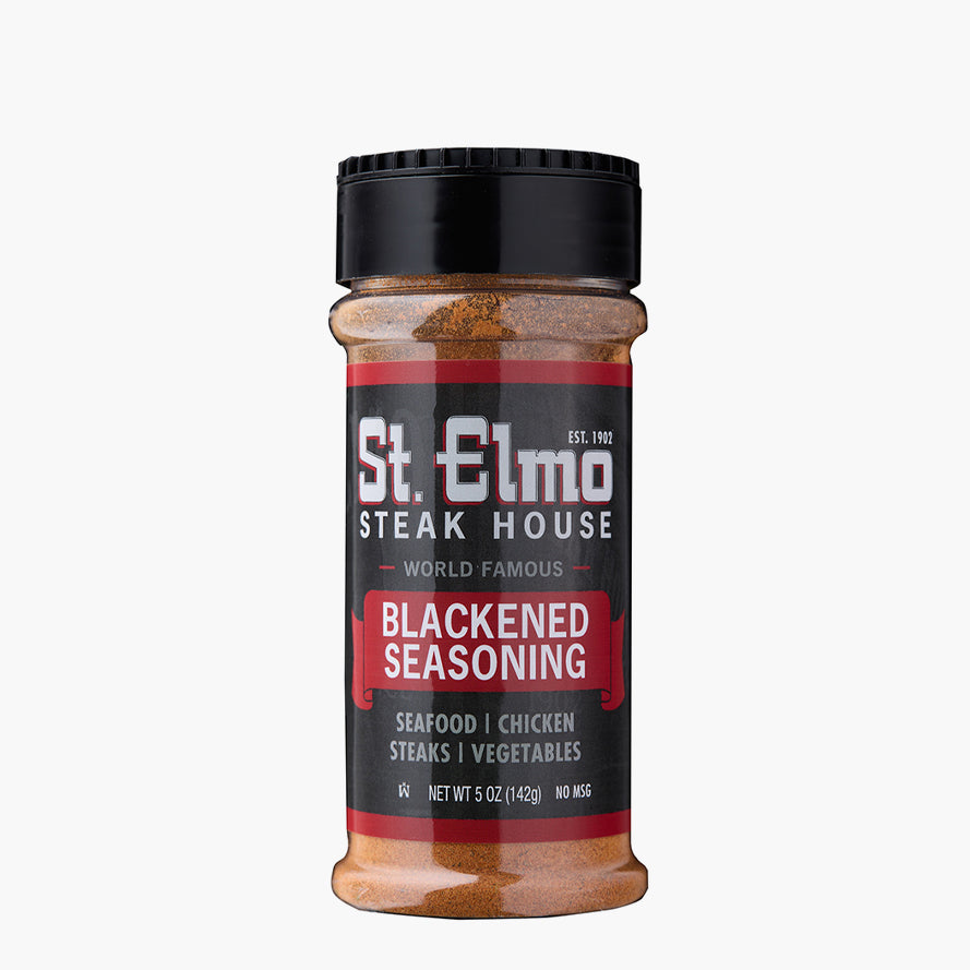 Case of Blackened Seasoning