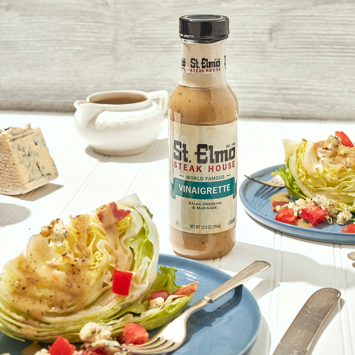 Vinaigrette