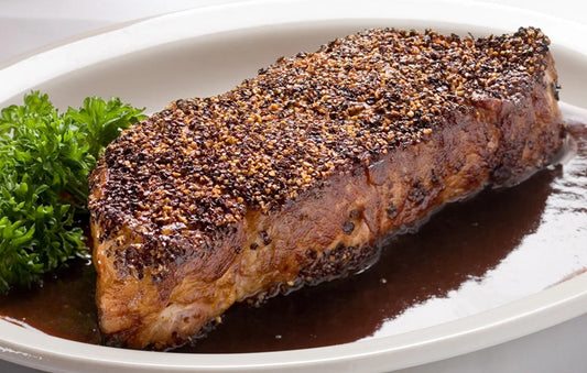 Harry & Izzy's Steak 