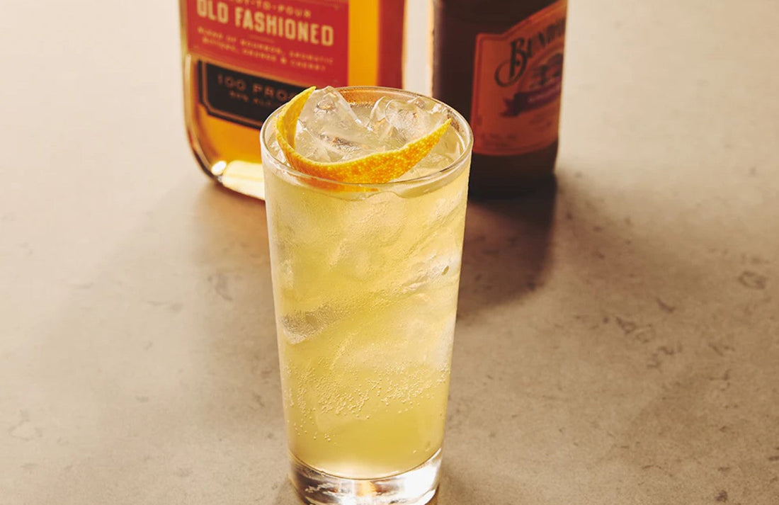 Frisky Whiskey