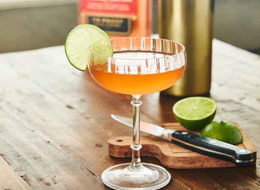 St. Elmo Cosmopolitan