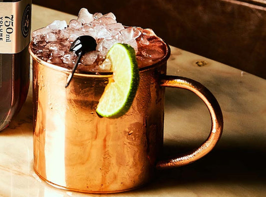 St. Elmo Mule