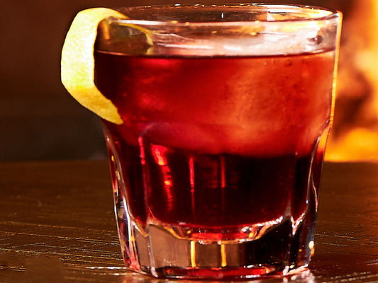 St. Elmo Boulevardier