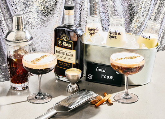Holiday Hosting Tips & Tricks