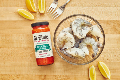 St. Elmo Cocktail Sauce