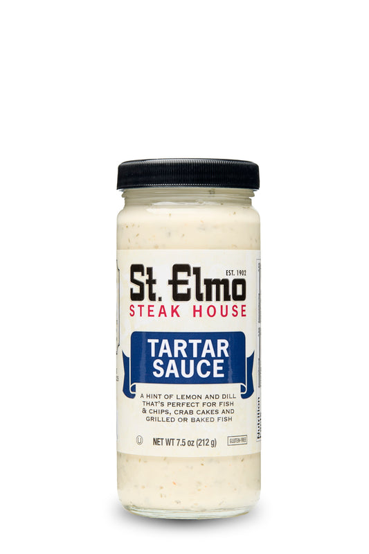 Tartar Sauce
