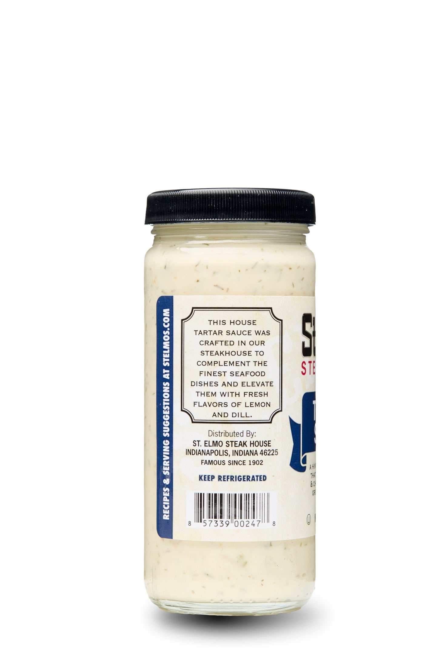 Tartar Sauce