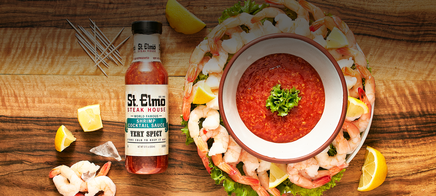 St. Elmo Steak House