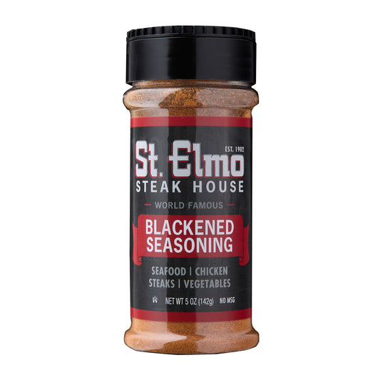 Blackened Seasoning