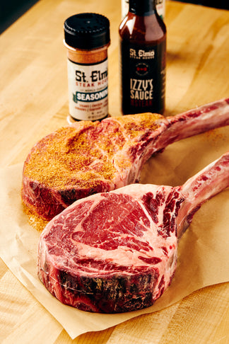St. Elmo Steaks – St. Elmo Steak House
