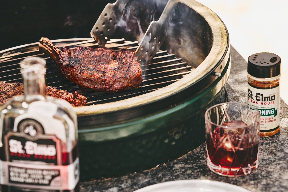 St. Elmo Steaks – St. Elmo Steak House