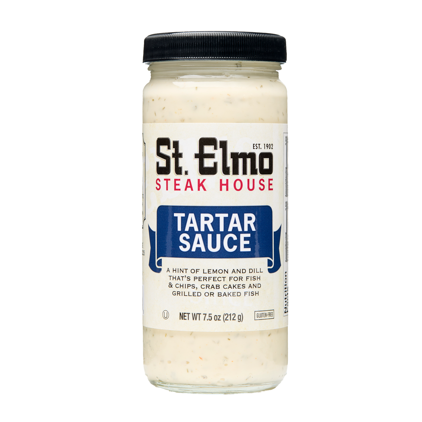 Tartar Sauce