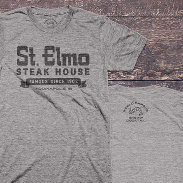 St. Elmo Steak House T-Shirt